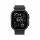 Apple Watch Ultra 3 GPS + Cellular 49mm Black Tit. Case w. Black Ocean Band (MF0J4) б/в